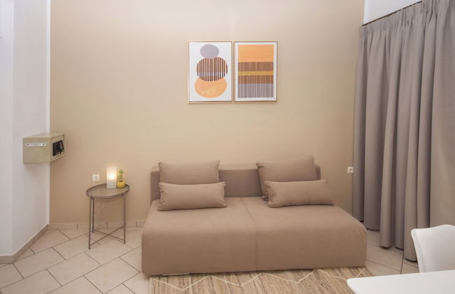 Infinity Wellness Apartment Hotel - Foto 50