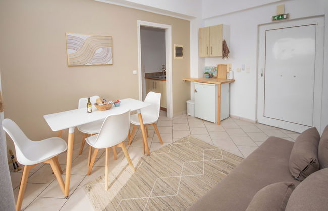 Infinity Wellness Apartment Hotel - Foto 51