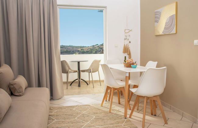 Infinity Wellness Apartment Hotel - Foto 48