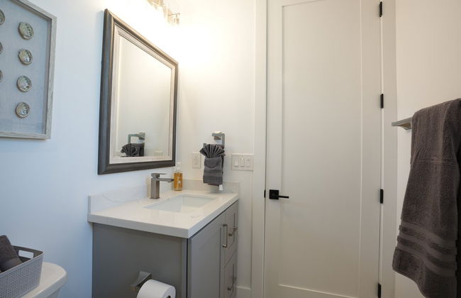 4 bedroom, 2 bathrooms - Foto 54