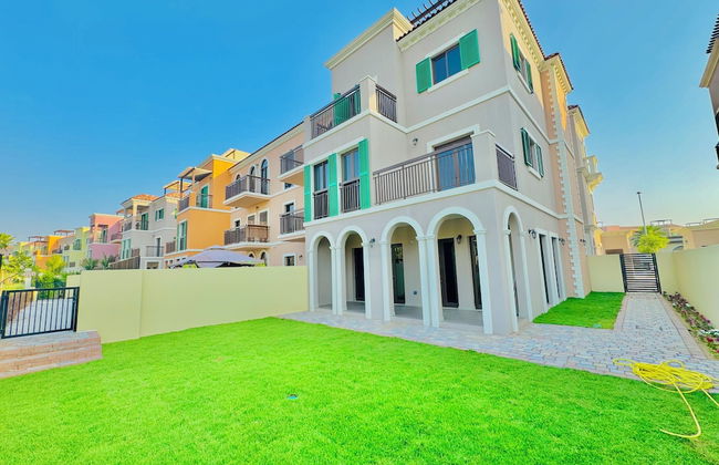 Venduras - Spacious 4BR Villa in La Mer - Foto 18