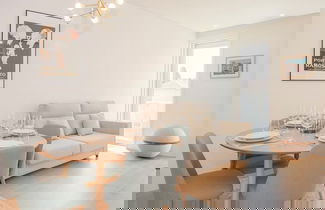 Photo 1 - Liiiving in Porto - Crystal Palace Apartment