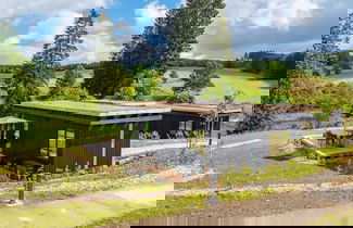 Foto 1 - Lodge in Ardennes With Sauna & Scenic Views