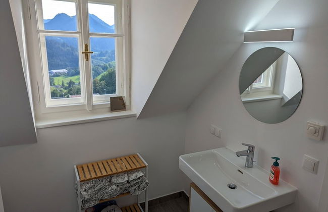 Apartment in Mariazell Near Ski Slopes - Foto 9