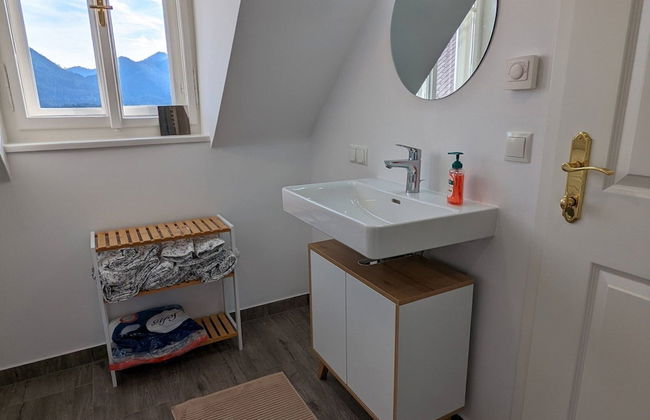 Apartment in Mariazell Near Ski Slopes - Foto 11