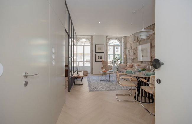 Liiiving in Porto Luxury Beachfront Apartment IV - Foto 51