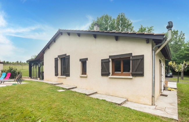 Dordogne Poolside Escape - Foto 41