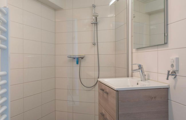 Bungalow in Zeeland Near Sandy Beaches - Foto 11