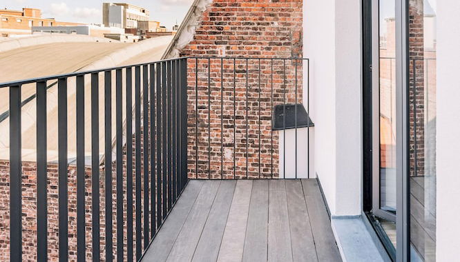 Photo 1 - Smartflats - Avenue Antwerp
