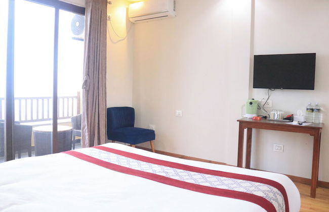 Indrasthan himalaya Resort - Foto 6