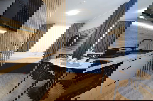 Photo 17 - Bellicity Apart Complex