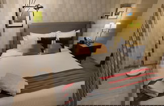 Foto 15 - ZAMORA by Mr. W