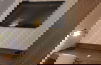 Foto 16 - ZAMORA by Mr. W