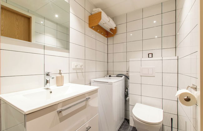 Uptown Hotel Apartments - Foto 32