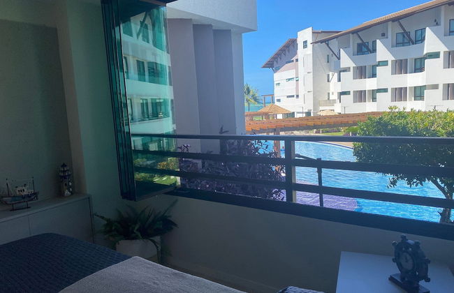 Maui Beach Residence - Foto 35