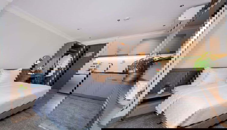 Photo 1 - Stella Hotel & Apartment