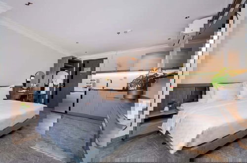 Photo 1 - Stella Hotel & Apartment
