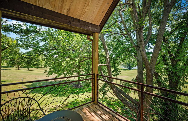 Fairway Treehouses - Foto 43