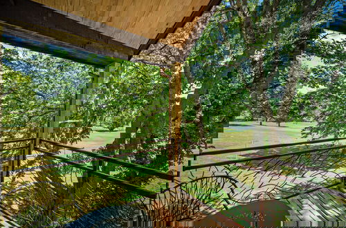 Foto 43 - Fairway Treehouses