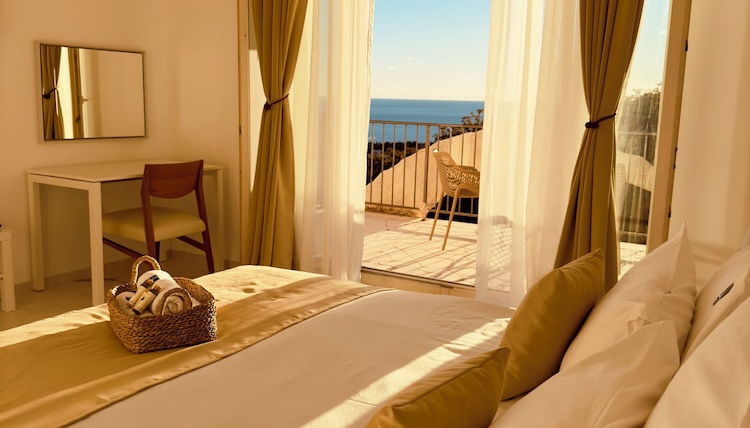 Foto 1 - Most Oliva Resort Budva