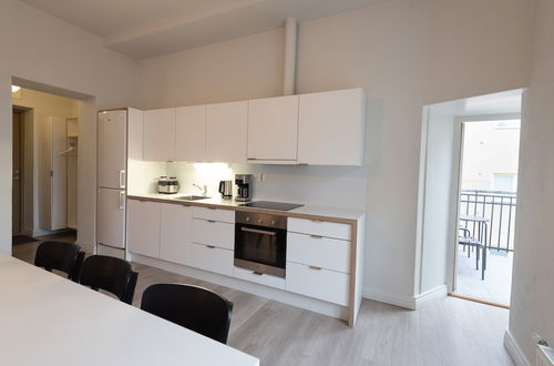 Photo 34 - Forenom Serviced Apartments Turku Uudenmaankatu