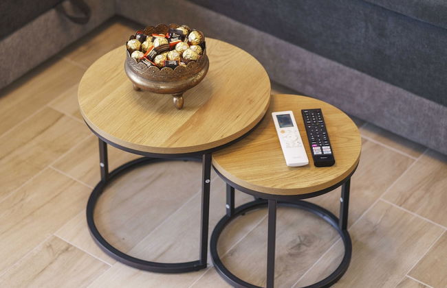 Villa Tria Quercus - Foto 74