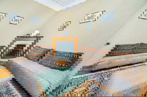 Foto 14 - Luxury Apartment with Flame Tower View