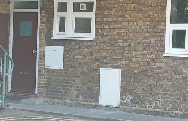The Lambeth Apartment - Foto 26
