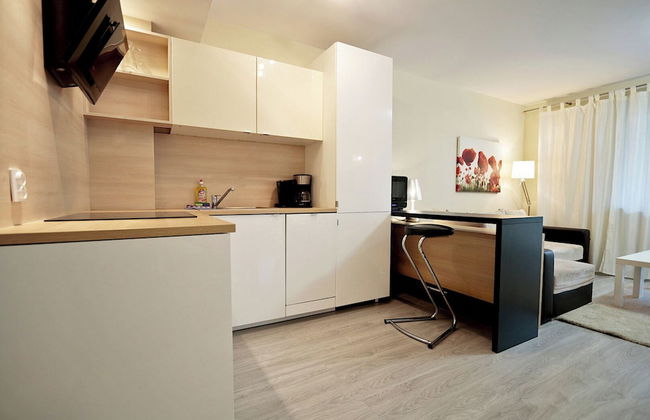 Zdrojowa by Baltic Home - Photo 46