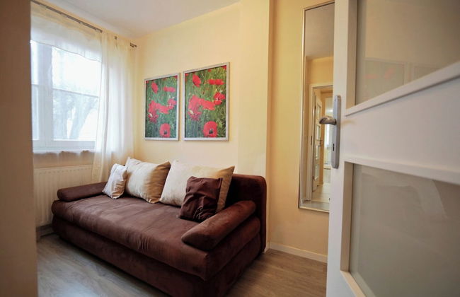 Zdrojowa by Baltic Home - Photo 52