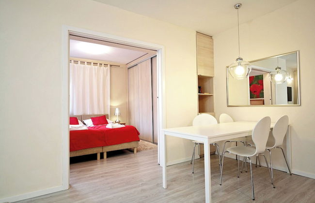 Zdrojowa by Baltic Home - Photo 50