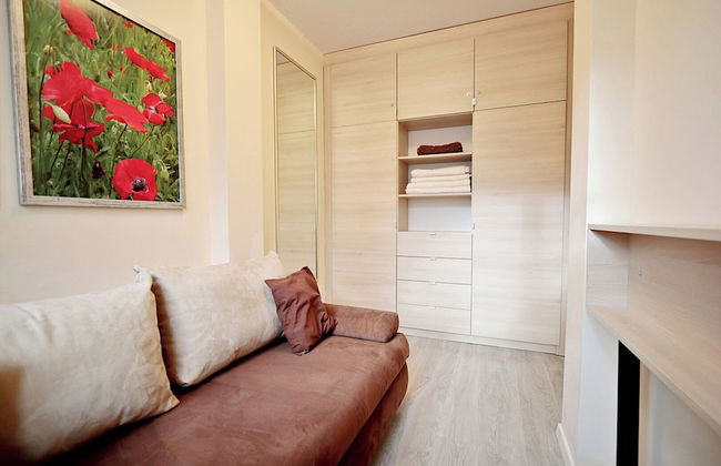 Zdrojowa by Baltic Home - Photo 49