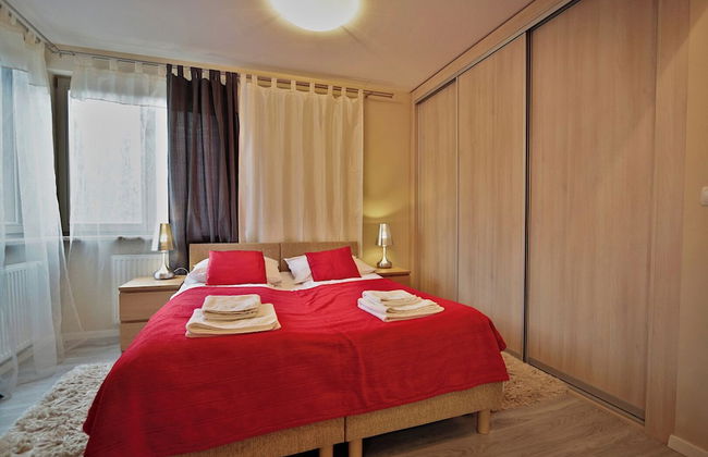 Zdrojowa by Baltic Home - Photo 47