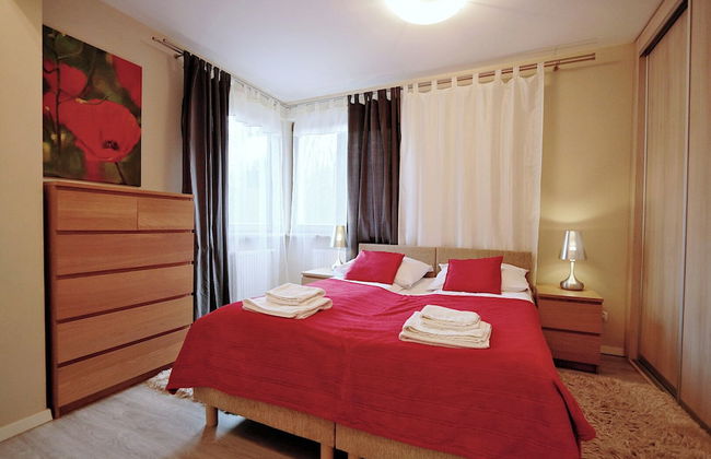 Zdrojowa by Baltic Home - Photo 51