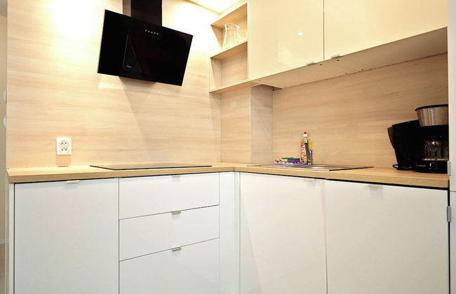 Zdrojowa by Baltic Home - Photo 77