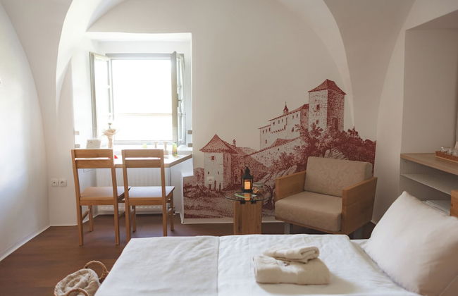 Rooms & Apartments Podsreda Castle - Foto 72