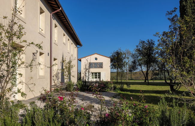Colle Alberti Country House - Foto 22