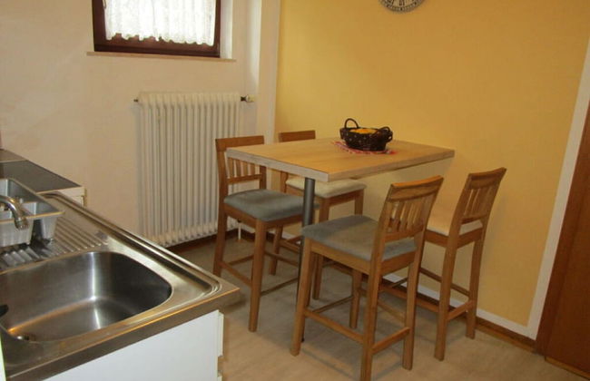 Holiday Apartment Anita Wald - Foto 16
