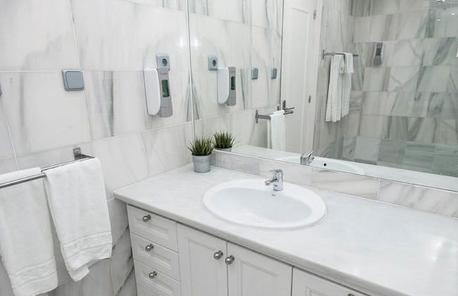 Apartment Costa del Sol Near Beach - Foto 14