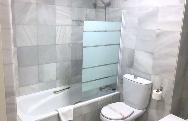 Apartment Costa del Sol Near Beach - Foto 15