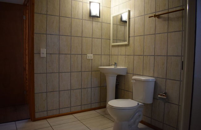 Araucania River Lodge - Foto 22