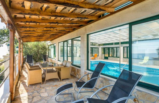 Villa Hacienda Grof - Foto 39