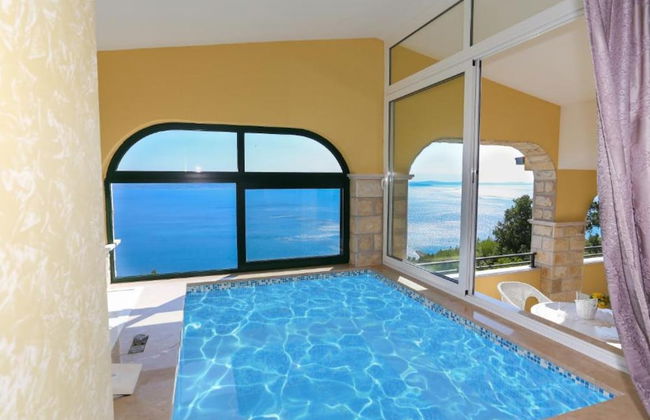 Villa Hacienda Grof - Foto 32