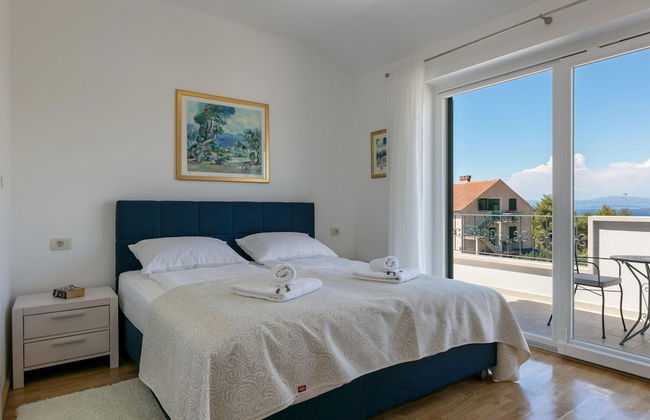 Charming Villa With Pool ,140m From the sea - Foto 7