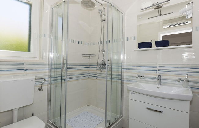 Charming Villa With Pool ,140m From the sea - Foto 12