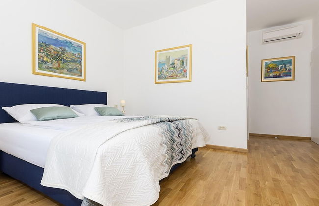 Charming Villa With Pool ,140m From the sea - Foto 4
