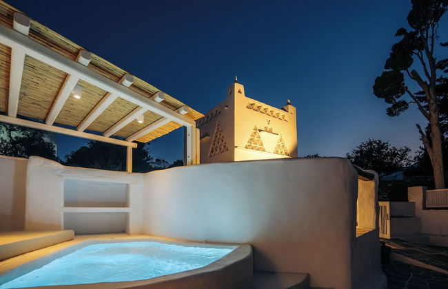 Rabagas Suites - Foto 52