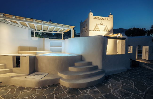 Rabagas Suites - Foto 51
