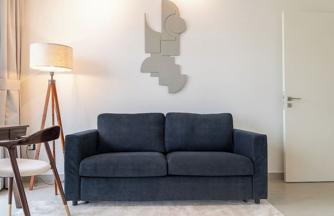 Cozy 2BD Work in Style Dubai Hills - Foto 11