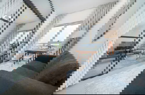 Foto 10 - Cozy 2BD Work in Style Dubai Hills